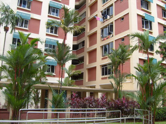 Blk 81A Lorong 4 Toa Payoh (Toa Payoh), HDB 5 Rooms #401142
